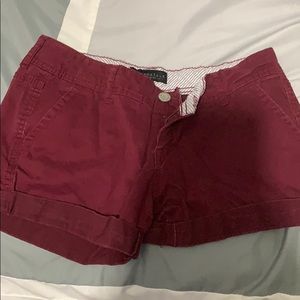 aeropostale shorts